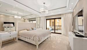 Arrendar Apartamento Palm Jumeirah