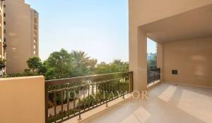 Arrendar Apartamento Palm Jumeirah