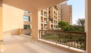 Arrendar Apartamento Palm Jumeirah