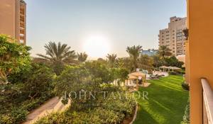 Arrendar Apartamento Palm Jumeirah