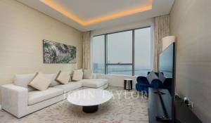 Arrendar Apartamento Palm Jumeirah