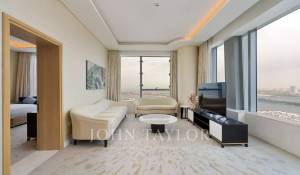 Arrendar Apartamento Palm Jumeirah