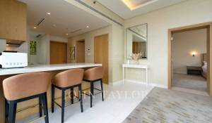 Arrendar Apartamento Palm Jumeirah