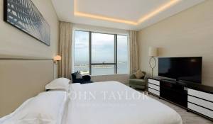 Arrendar Apartamento Palm Jumeirah