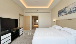 Arrendar Apartamento Palm Jumeirah