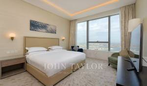Arrendar Apartamento Palm Jumeirah