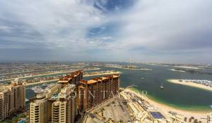Arrendar Apartamento Palm Jumeirah