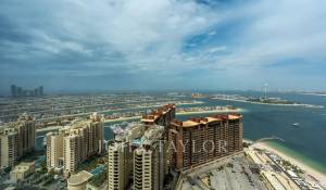 Arrendar Apartamento Palm Jumeirah