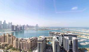Arrendar Apartamento Palm Jumeirah