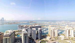 Arrendar Apartamento Palm Jumeirah