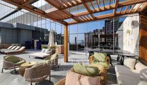 Arrendar Apartamento Palm Jumeirah