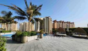 Arrendar Apartamento Palm Jumeirah