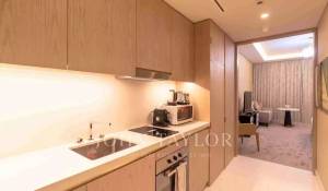 Arrendar Apartamento Palm Jumeirah