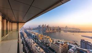 Arrendar Apartamento Palm Jumeirah