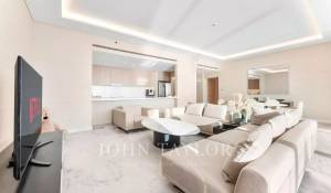 Arrendar Apartamento Palm Jumeirah