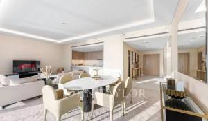 Arrendar Apartamento Palm Jumeirah