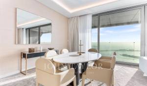 Arrendar Apartamento Palm Jumeirah