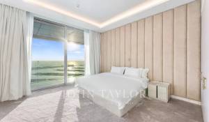 Arrendar Apartamento Palm Jumeirah