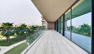 Arrendar Apartamento Palm Jumeirah