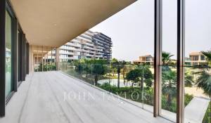 Arrendar Apartamento Palm Jumeirah