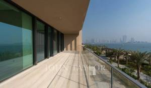 Arrendar Apartamento Palm Jumeirah