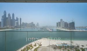 Arrendar Apartamento Palm Jumeirah