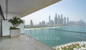 Arrendar Apartamento Palm Jumeirah