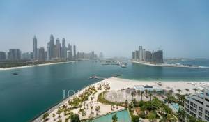Arrendar Apartamento Palm Jumeirah