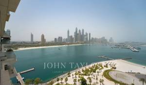 Arrendar Apartamento Palm Jumeirah