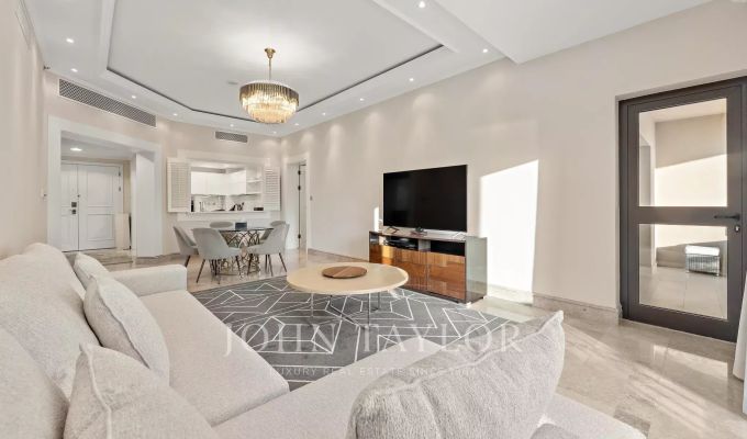 Arrendar Apartamento Palm Jumeirah