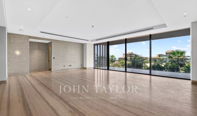 Arrendar Apartamento Palm Jumeirah