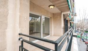 Arrendar Apartamento Palma de Mallorca