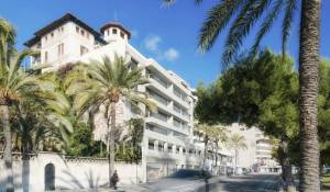 Arrendar Apartamento Palma de Mallorca