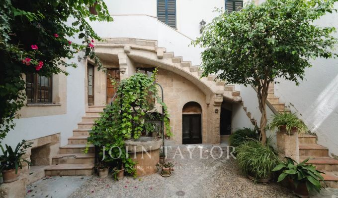 Arrendar Apartamento Palma de Mallorca