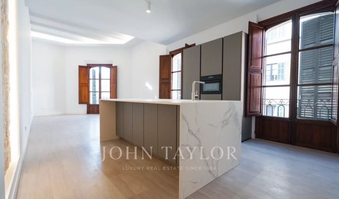 Arrendar Apartamento Palma de Mallorca