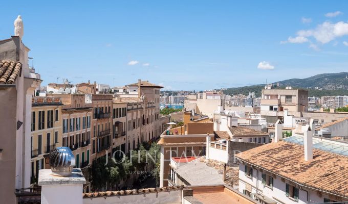 Arrendar Apartamento Palma de Mallorca