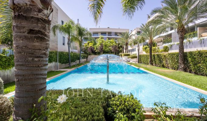 Arrendar Apartamento Palma de Mallorca