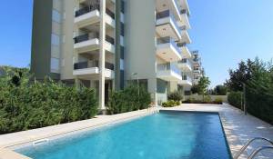 Arrendar Apartamento Parekklisia