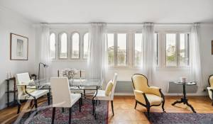 Arrendar Apartamento Paris 16ème