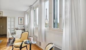 Arrendar Apartamento Paris 16ème