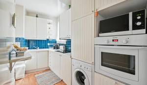 Arrendar Apartamento Paris 16ème