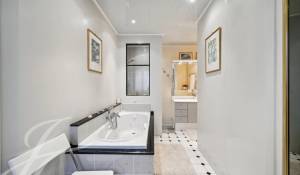 Arrendar Apartamento Paris 16ème