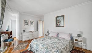 Arrendar Apartamento Paris 16ème