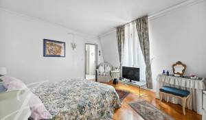 Arrendar Apartamento Paris 16ème