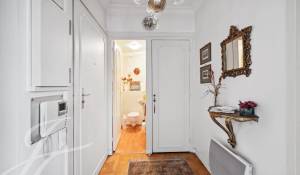 Arrendar Apartamento Paris 16ème