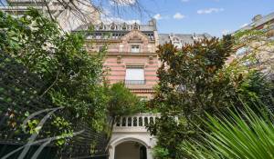 Arrendar Apartamento Paris 16ème