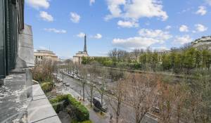 Arrendar Apartamento Paris 16ème