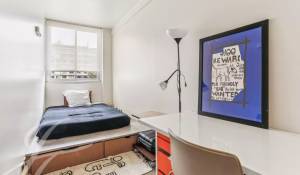 Arrendar Apartamento Paris 16ème