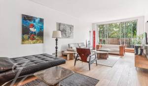 Arrendar Apartamento Paris 16ème