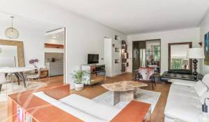 Arrendar Apartamento Paris 16ème